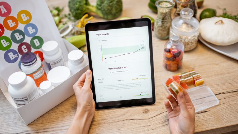 Дефициты в организме и схемы их восполнения