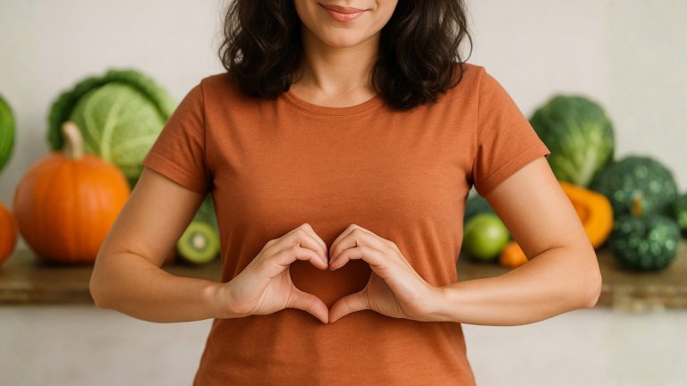 Марафон «Здоровый кишечник»