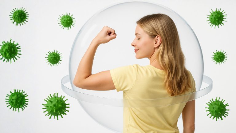 Интенсив «Иммунитет 360°»