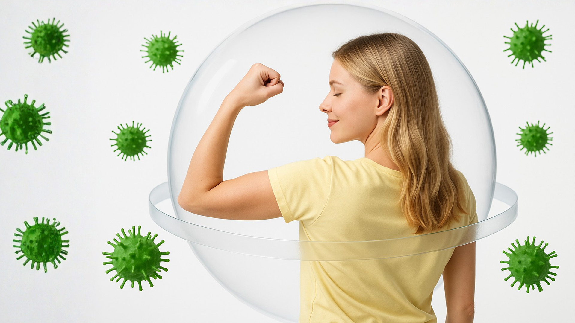 Интенсив «Иммунитет 360°»