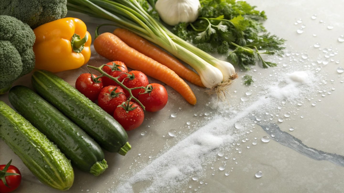 Пестициды влияние на организм