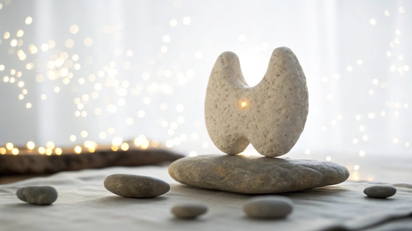 Тиреоидит Хашимото