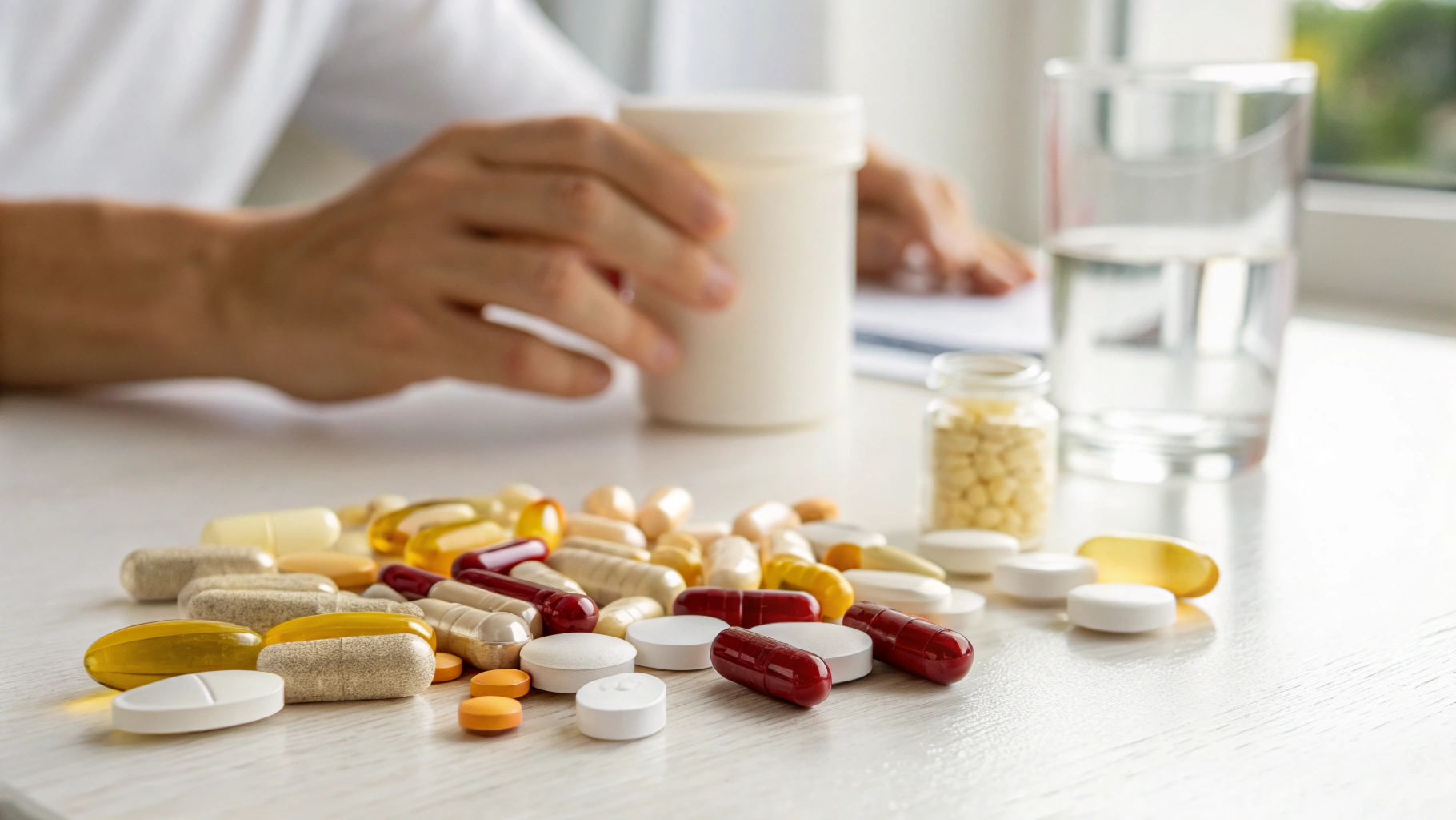 аллергия витамин b