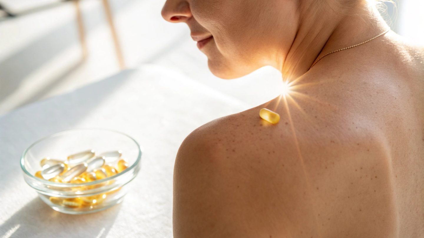 аллергия витамин d