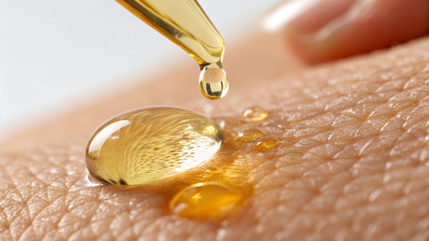 аллергия витамин e