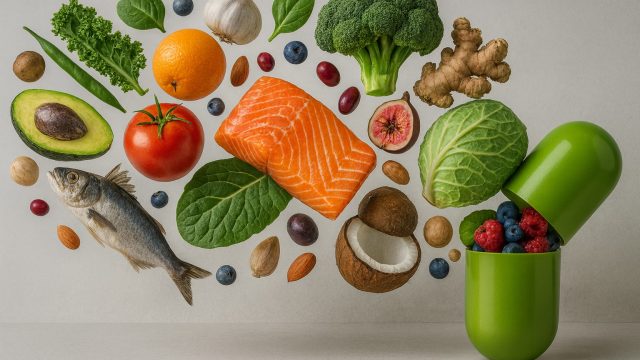 Нутрициология