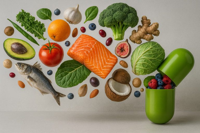 Нутрициология