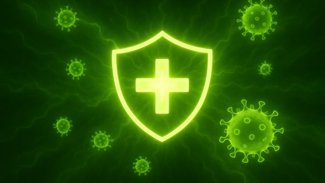 Раскрой скрытый потенциал своей иммунной системы