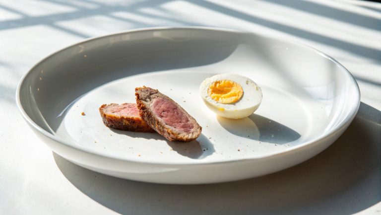 Белковая недостаточность: симптомы, причины, риски