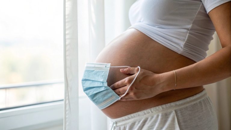 Коронавирус при беременности: влияние на плод и возможные риски