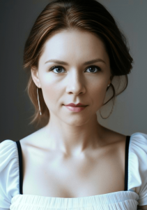 Юлия Грачёва
