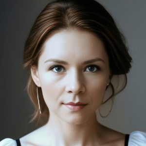 Юлия Грачёва