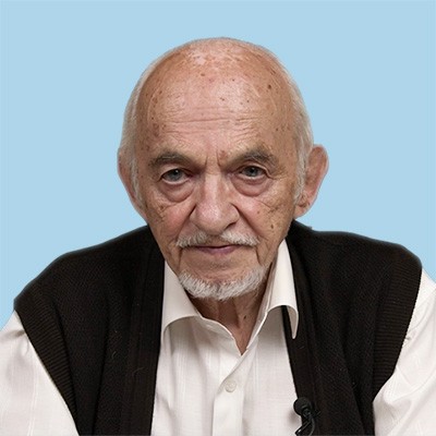 Владимир Абдулаевич Дадали