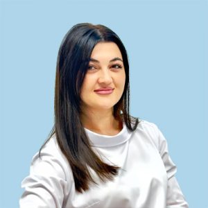 Сати Асланукова