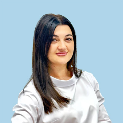 Сати Асланукова