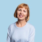 Лия Аркадьевна Алексеева
