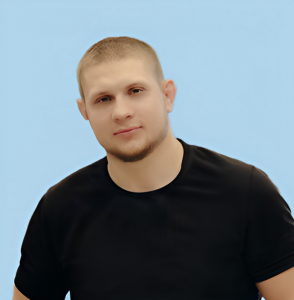 Даниил Мягков
