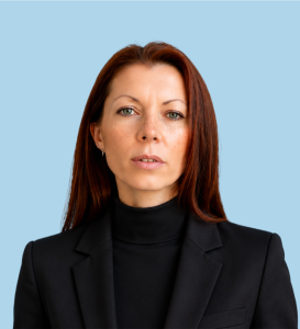 Ирина Миренкова