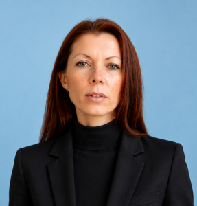 Ирина Миренкова
